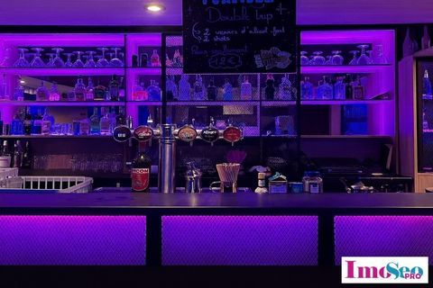 Local commercial &agrave; LOUER 2150 33000 Bordeaux