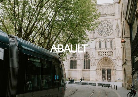 LOCAL COMMERCIAL &agrave; VENDRE 480000 33000 Bordeaux