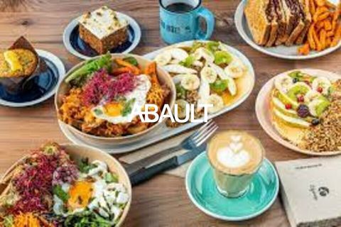 FONDS DE COMMERCE &agrave; CEDER 60000 34000 Montpellier