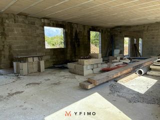  Terrain � vendre 1364 m�