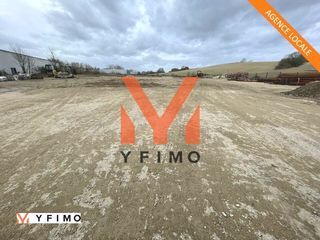  Terrain � louer 15000 m�