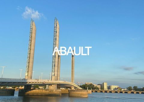 LOCAL COMMERCIAL &agrave; LOUER 16900 33300 Bordeaux