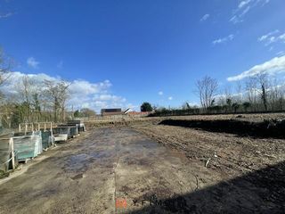  Terrain � vendre 2483 m�