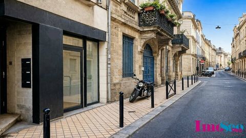 Local commercial  &agrave; LOUER 2500 33000 Bordeaux