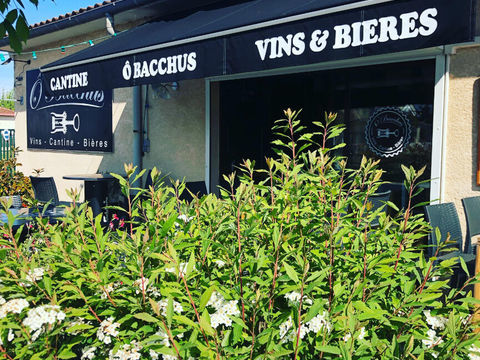 Fonds de commerce &agrave; CEDER 76500 33140 Cadaujac