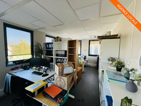 70 m2 DE BUREAUX  &agrave; LOUER 1600 78100 Saint-germain-en-laye