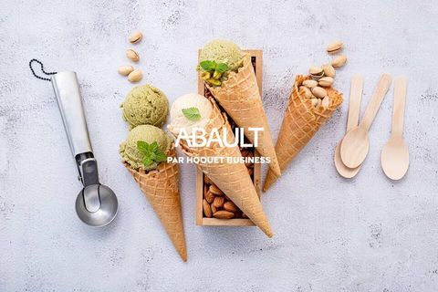 FONDS DE COMMERCE &agrave; CEDER 152600 34000 Montpellier