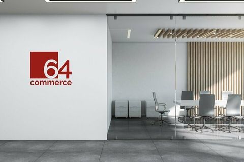 BUREAU &agrave; LOUER 1808 64500 Saint jean de luz