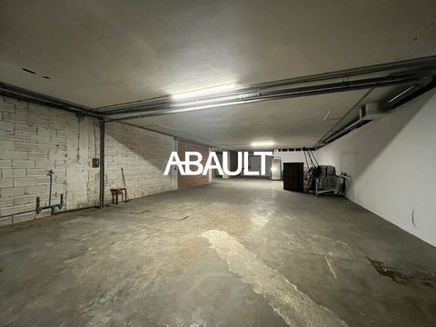 ENTREPOT &agrave; LOUER 2300 31000 Toulouse