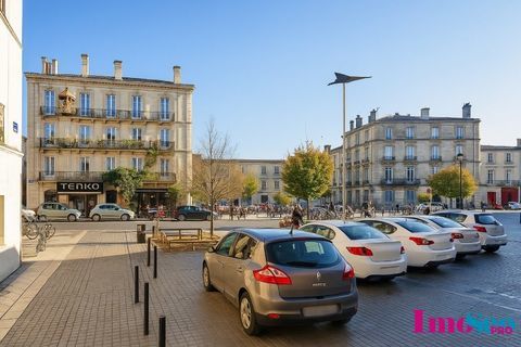 Local commercial &agrave; VENDRE 364000 33000 Bordeaux