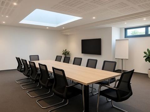 Bureaux &agrave; LOUER 2510 33370 Artigues pres bordeaux