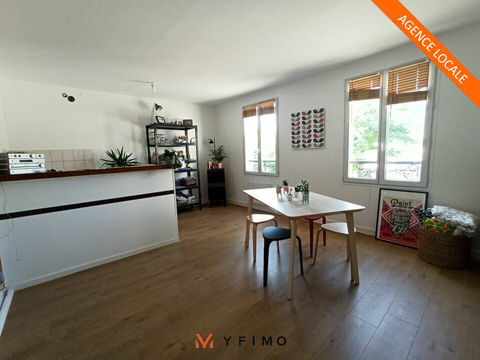 BUREAUX &agrave; LOUER 680 78300 Poissy