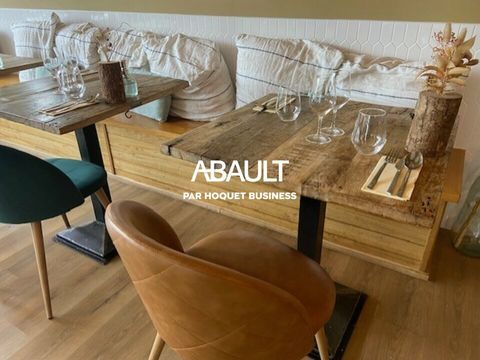 FONDS DE COMMERCE &agrave; CEDER 254840 31000 Toulouse