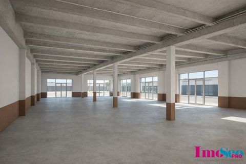 Local commercial &agrave; LOUER 12500 33130 Begles