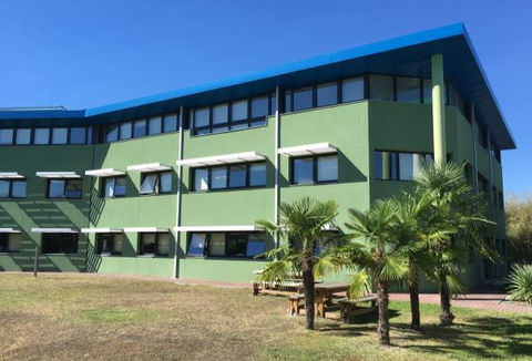 Bureaux &agrave; LOUER 2625 33610 Canejan