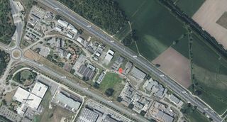  Terrain � vendre 19074 m�