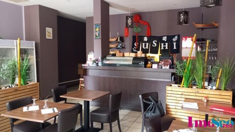 Fonds de commerce &agrave; CEDER 110000 33000 Bordeaux