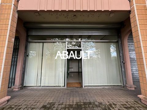 LOCAL COMMERCIAL &agrave; LOUER 1113 31400 Toulouse