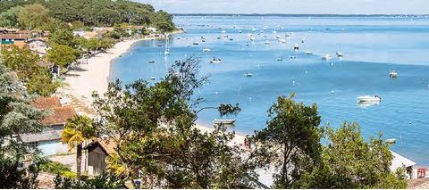 Maison &agrave; VENDRE 1102500 33950 Lege cap ferret