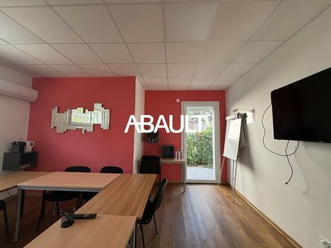 LOCAL PROFESSIONNEL &agrave; VENDRE 580000 31500 Toulouse