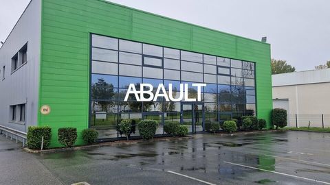 MIXTE ACTIVITES-BUREAUX &agrave; VENDRE 1800000 31620 Villeneuve les bouloc