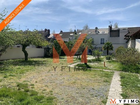 BUREAUX &agrave; LOUER 3500 78200 Mantes la jolie