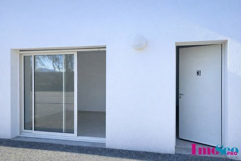 Bureau et terrain d'exposition &agrave; LOUER 2000 64480 Ustaritz