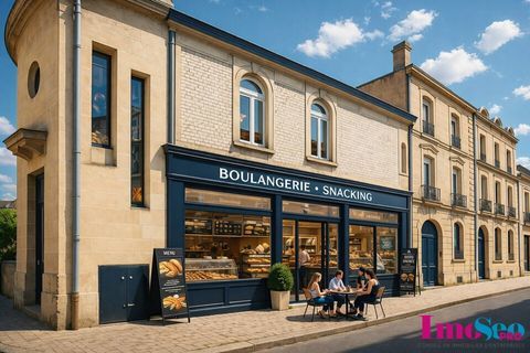 LOCAL COMMERCIAL  &agrave; LOUER 4000 33800 Bordeaux