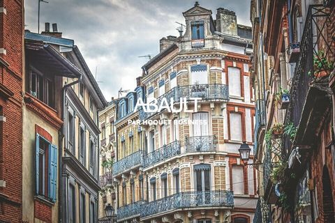 LOCAL COMMERCIAL &agrave; VENDRE 379400 31000 Toulouse