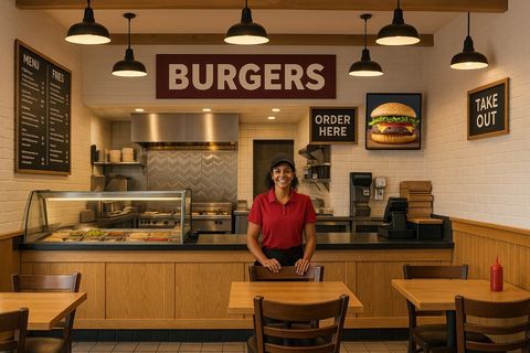 Local commercial &agrave; LOUER 3000 33000 Bordeaux