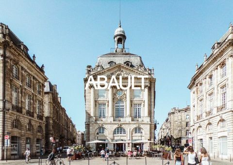 BUREAUX &agrave; LOUER 2083 33300 Bordeaux