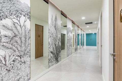 Bureaux &agrave; LOUER 4335 33700 Merignac