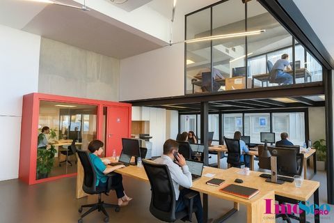 Local commercial &agrave; VENDRE 1170000 33300 Bordeaux