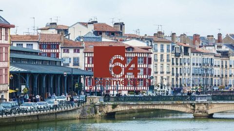 RESTAURANTS &agrave; CEDER 379400 64100 Bayonne