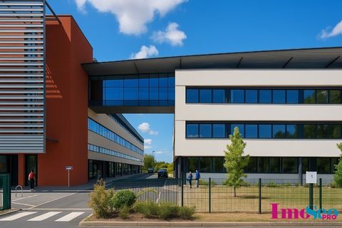 Bureaux &agrave; LOUER 21562 33170 Gradignan