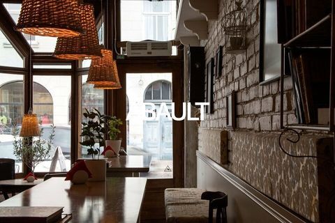 FONDS DE COMMERCE &agrave; CEDER 80000 31400 Toulouse