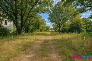  Terrain � vendre 2884 m�