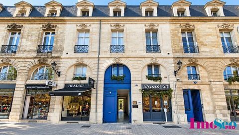 BUREAUX &agrave; LOUER 3000 33000 Bordeaux