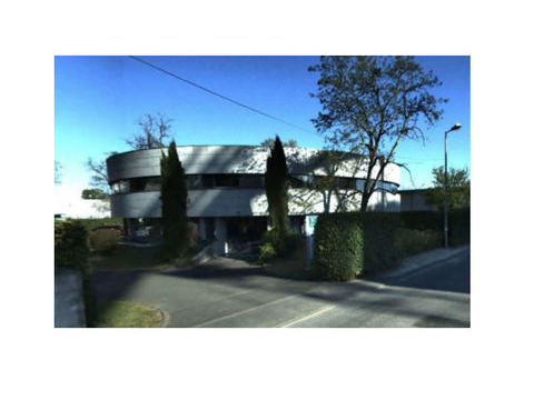Bureaux &agrave; LOUER 2360 33700 Merignac