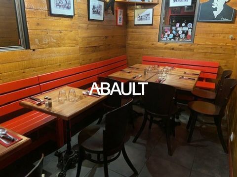 FONDS DE COMMERCE &agrave; CEDER 221600 31000 Toulouse