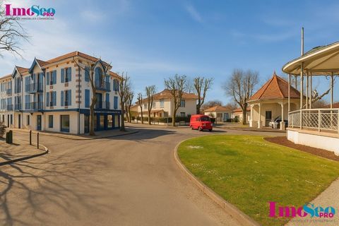 Murs &agrave; VENDRE 310800 33510 Andernos les bains