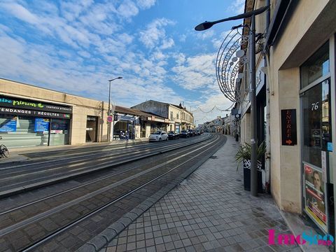 Bureaux &agrave; VENDRE 945000 33110 Le bouscat