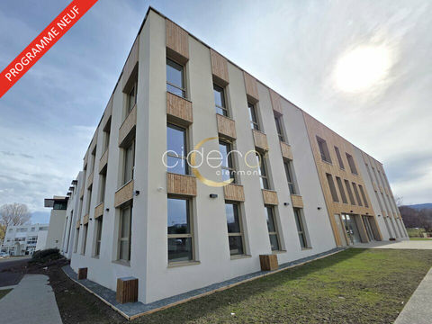 BUREAUX &agrave; LOUER 12047 63000 Clermont ferrand