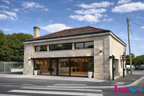 LOCAL COMMERCIAL &agrave; LOUER 1880 33600 Pessac