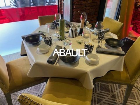 FONDS DE COMMERCE &agrave; CEDER 350720 31000 Toulouse