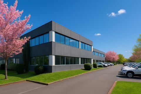 Bureaux &agrave; VENDRE 262235 33300 Bordeaux