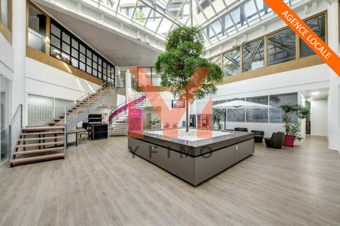 3 900 m2 BUREAUX &agrave; LOUER 45500 78230 Le pecq