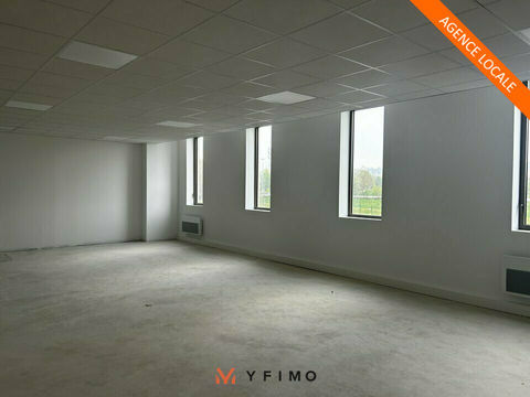 Programme Neuf &agrave; LOUER 4166 78200 Buchelay