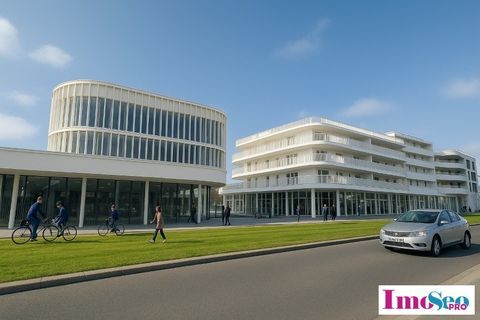 Local commercial &agrave; VENDRE 363300 33110 Le bouscat