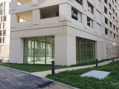 Local commercial &agrave; LOUER 8025 33800 Bordeaux